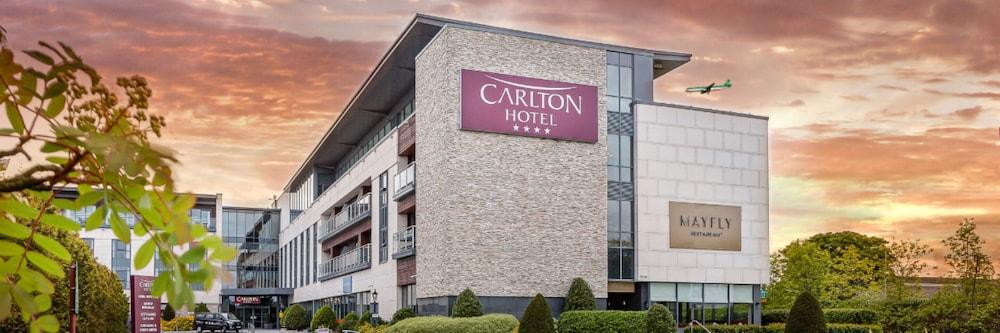 Carlton Hotel Dublin Airport Cloghran Luaran gambar